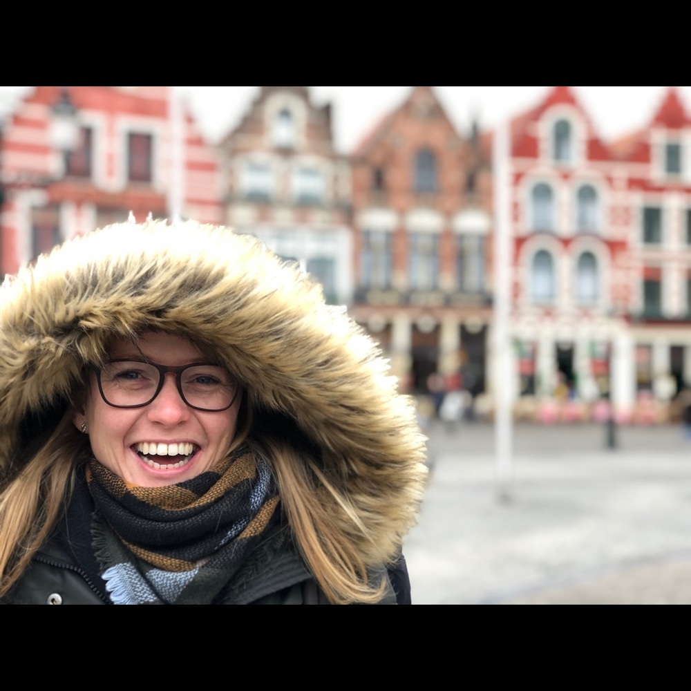 Meet your Posher, Martine